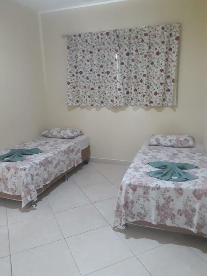 City Hotel Várzea Grande Екстериор снимка